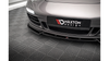 Front Splitter V.2 Porsche 911 Carrera GTS 997 Facelift Gloss Black