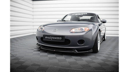 Splitter Mazda MX-5 III Front v.2