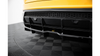 Splitters set Lamborghini Urus Mk1