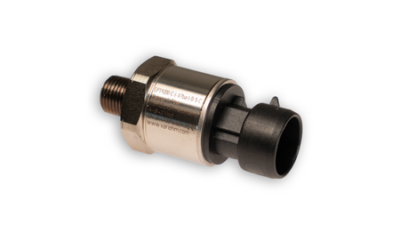 8 Bar MAP Sensor EU (MAP8EU) - New Enclosure