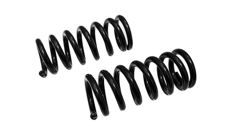 Street Suspension D2 Racing BMW 1 SERIES E82 6 CYL 07-13