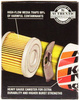 K&N Oil Filter HP-1002