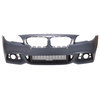 Bumper BMW 1 E81 E82 E87 E88 Front PDC SRA