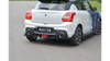 Diffuser Suzuki Swift VI Sport Rear