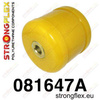 Rear trailing arm front bush SPORT