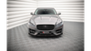 Splitters set Jaguar XF R-Sport Mk2