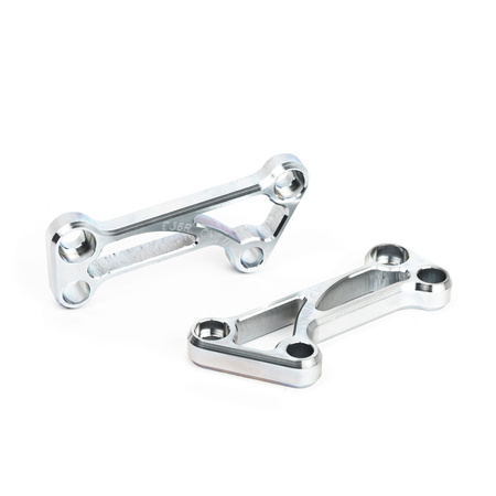 Drift Adapters BMW E46 OEM Control Arm Steel