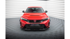 Splitters set Honda Civic Type-R Mk 11 v.2