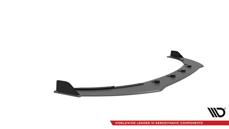 Splitter Toyota GR86 Przód Pro Black
