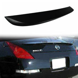Lotka Nissan 350Z Lip OE Style ABS