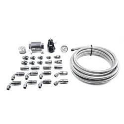 Pompa paliwa DeatschWerks DW400 415lph Civic 01-15