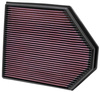 K&N Panel Filter 33-2465