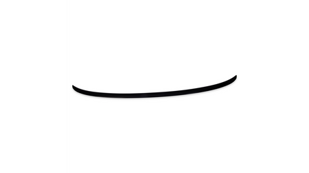 Lotka BMW 5 G30 F90 Lip Gloss Black