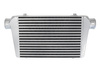 Intercooler TurboWorks 450x300x76 wejście 3"