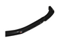 Splitter Mercedes-Benz E63 AMG W212 Gloss Front v.1