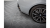 Splitter BMW Gran Coupe G26 v.3