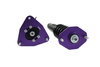 Street Suspension D2 Racing MITSUBISHI ECLIPSE 00-06