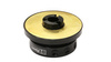 Steering Wheel Hub Mitsubishi Lancer Galant Black D1Spec