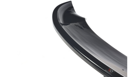Splitter Tesla Model 3 Front Gloss Black