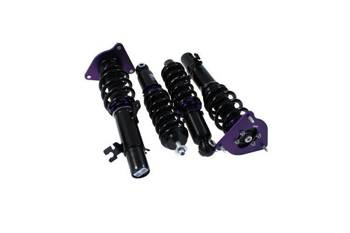 Street Suspension D2 Racing MINI COOPER (R53) 01-06