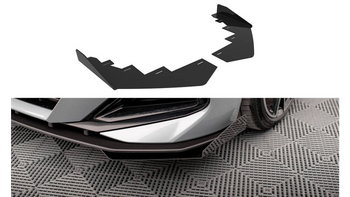 Flapsy BMW 2 G42 M-Pack Przednie