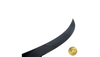 Spoiler BMW 6 F13 Lip Carbon Look