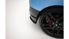 Splitters set Hyundai Veloster N Mk2