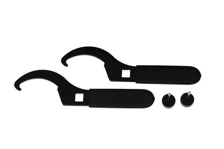 Zawieszenie TurboWorks Mercedes C Class W204 2007-2014