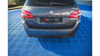 Splitter Peugeot 308 SW II Facelift Tył Boczne Gloss Black