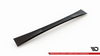Rear window Cap BMW 5 G60 M-Pack