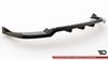 Splitter Maserati Grecale GT Modena I Rear Central with Diffuser