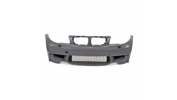 Zderzak BMW 1 E81 E82 E87 E88 Przód SRA