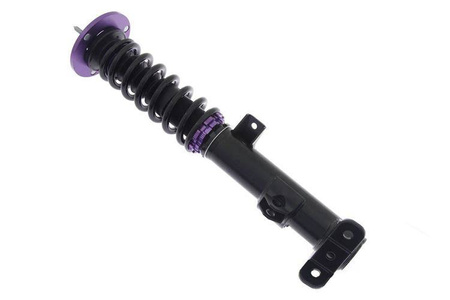 Street Suspension D2 Racing BMW 3 SERIES E36 M3 94-98