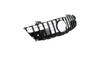 Grill Mercedes-Benz SL R231 GT Gloss Black