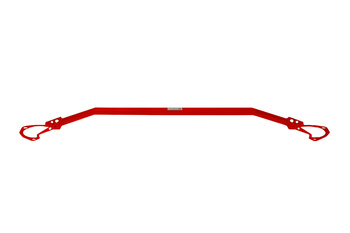 Front upper strut bar Subaru BRZ Red