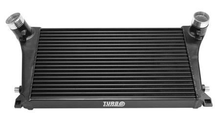 TurboWorks Intercooler VW Jetta Passat Golf 7 R GTI Audi A3 S3 8V Skoda Octavia 3 RS 1.8T 2.0T 50mm