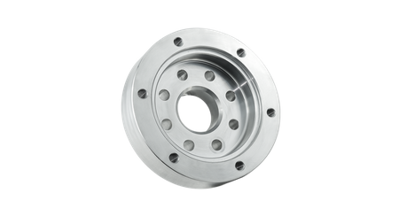 Koło zamachowe do konwersji Toyota UZ - BMW DCT DKG GS7D36SG V8