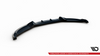 Splitter BMW 1 E82 M-Pack Front v.1
