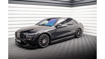 Zestaw Splitterów Mercedes-Benz S AMG-Line W223