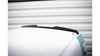 Splitters set Mercedes-Benz Citan W415
