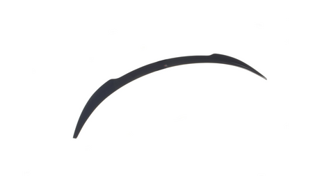 Spoiler Cap Tesla Model 3 Gloss Black