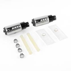 Pompa paliwa DeatschWerks DW300C 340lph BMW E30, E30 M3 88-91