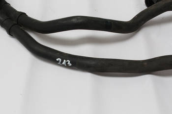 Radiator hose BMW E92 642192407602