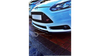 Splitter Ford Focus II STI przód v.1 Gloss Black