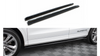 Side Skirts Audi Q3 8U S-line