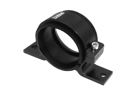 Fuel Pump Mounting 60mm Black