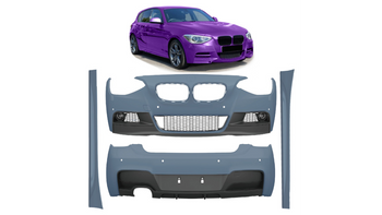 Bodykit BMW 1 F20