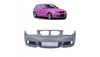 Bumper BMW 1 E81 E82 E87 E88 Front PDC SRA