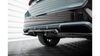 Zestaw Splitterów BMW X1 M-Pack U11