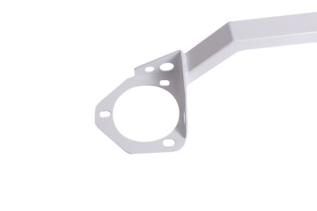 Rozpórka Seat Ibiza 3 2001 2007 przednia górna White